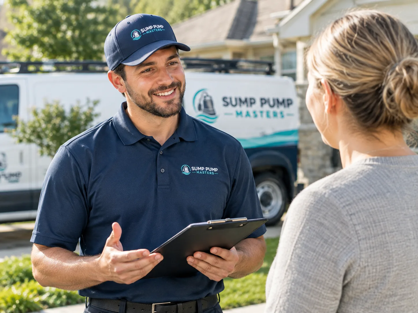 Sump Pump Repair San Rafael, CA FAQs
